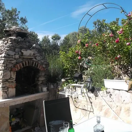 Appartement Sunce Murter