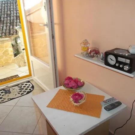 Apartman Sunce Murter