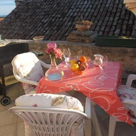 Sunce Apartment *
