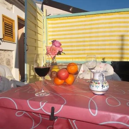דירה Sunce *