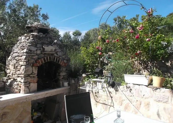 Appartement Sunce Murter