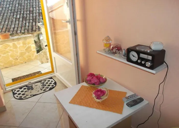 Appartement Sunce Murter