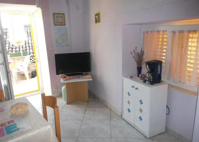 Appartement Sunce Murter