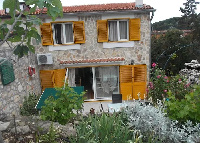 Sunce Appartement Murter